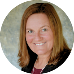 Michelle L. Bal's headshot
